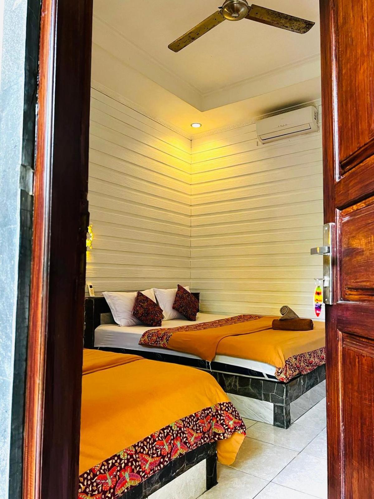 Tarci Lembongan Village de vacances 4*