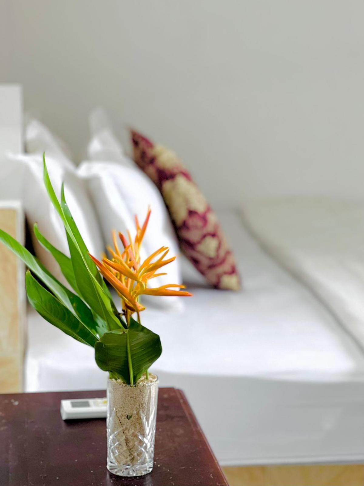 Tarci Lembongan Village de vacances 4*